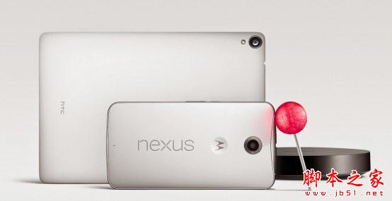 Android有史来最大改变 Lollipop十大新特性