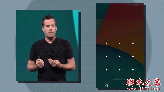 Android有史来最大改变 Lollipop十大新特性