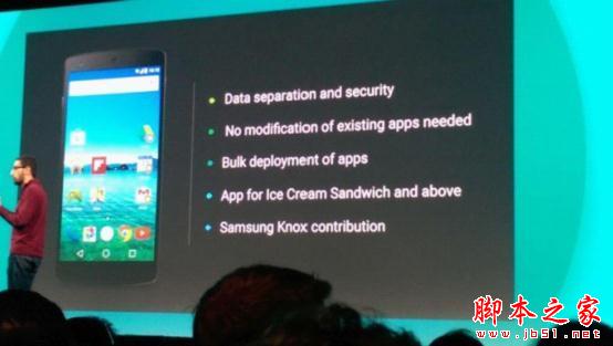 Android有史来最大改变 Lollipop十大新特性