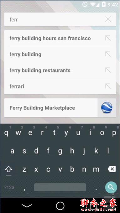 Android有史来最大改变 Lollipop十大新特性