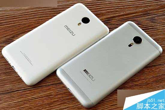 魅蓝metal和魅族MX5对比