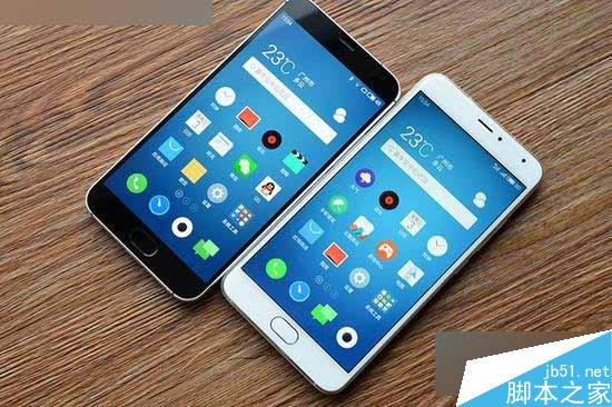 魅蓝metal和魅族MX5对比