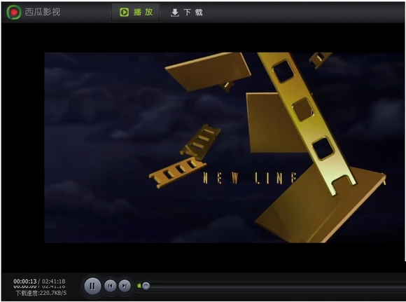 西瓜影音怎么下载视频?西瓜影音下载电影方法