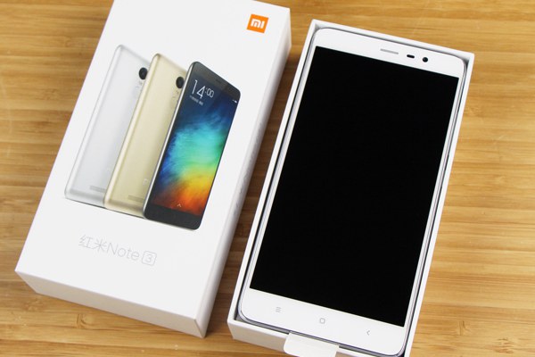 红米Note3怎么样? 红米Note 3详细评测