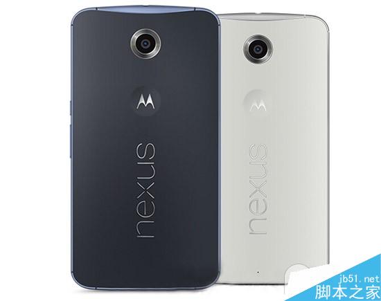 比iPhone6 Plus更大 5.9吋Nexus 6售价4000元