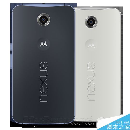 比iPhone6 Plus更大 5.9吋Nexus 6售价4000元