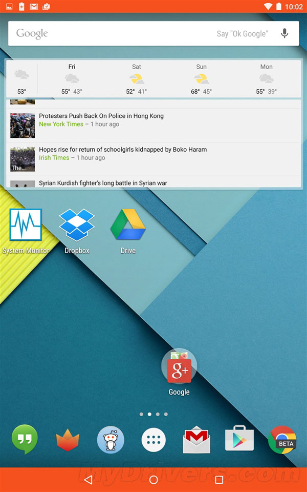 安卓5.0奇葩模式：省了电 瞎了眼！