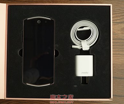 美图v4怎么样 美图手机v4评测3