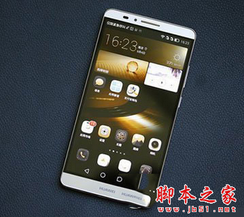 红米note3和华为mate7哪个好 华为mate7和红米note3对比1