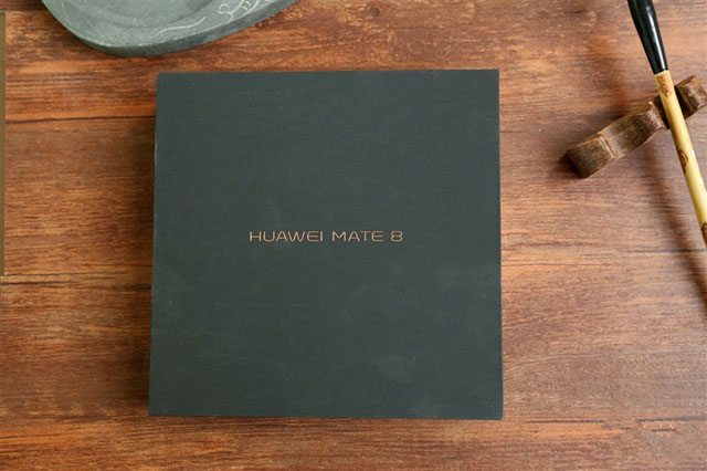 华为Mate 8怎么样 华为Mate 8详细评测