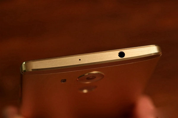 华为Mate 8怎么样 华为Mate 8详细评测