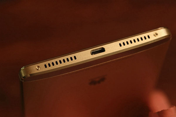 华为Mate 8怎么样 华为Mate 8详细评测