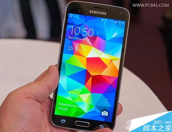 三星Galaxy S5私密模式怎么用? 三星S5私密模式怎么用 三星S5私密相册使用方法