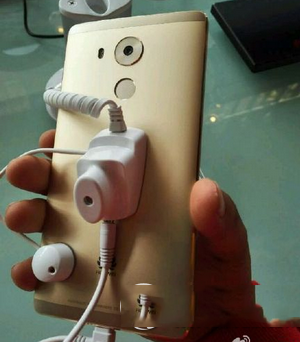 华为mate8和三星s6哪个好 三星galaxy s6和华为mate8对比1