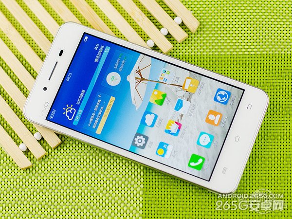 vivo Y27的参数配置怎么样？