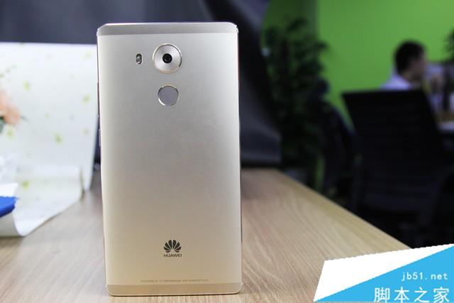 能否延续Mate7传奇? 华为Mate 8深度评测 