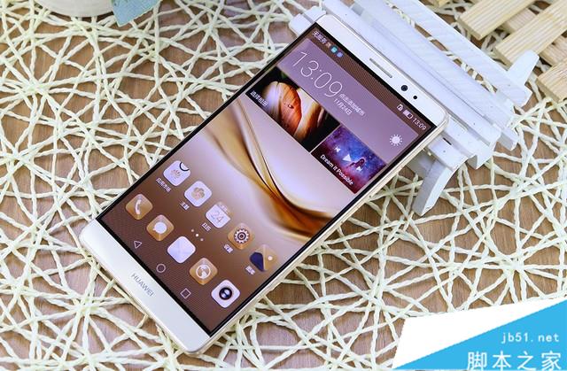 能否延续Mate7传奇? 华为Mate 8深度评测 