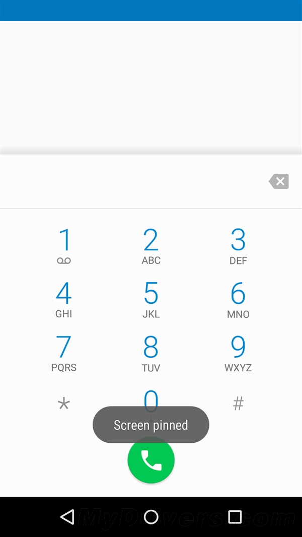 Android 5.0真是越发帅呆了!