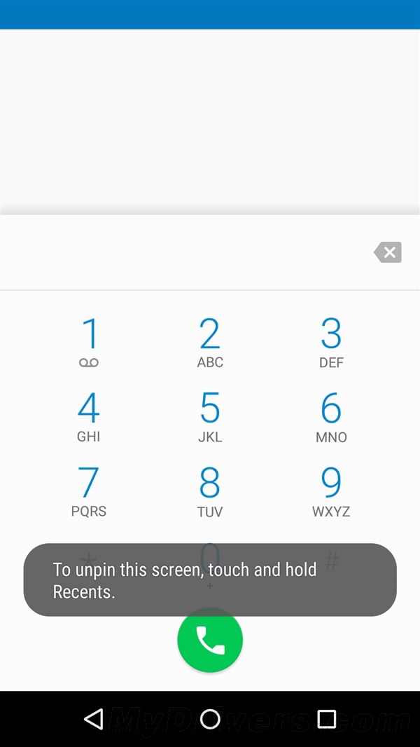 Android 5.0真是越发帅呆了!