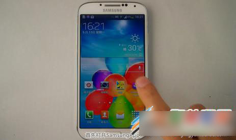 三星s5怎么下载东西？三星s5怎么下载软件