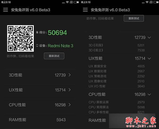红米note3和华为荣耀4x哪个好 华为荣耀4x和红米note3对比