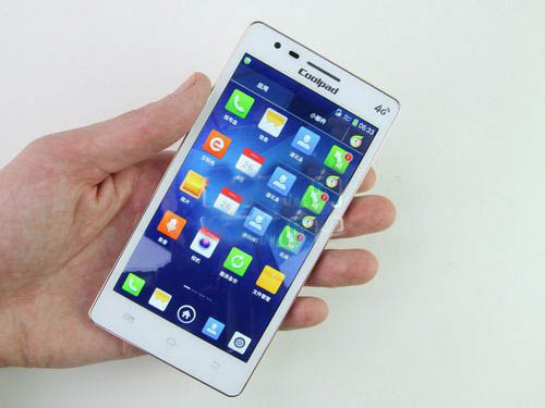 Coolpad酷派8720L哪些系统软件可以删除（精简列表）