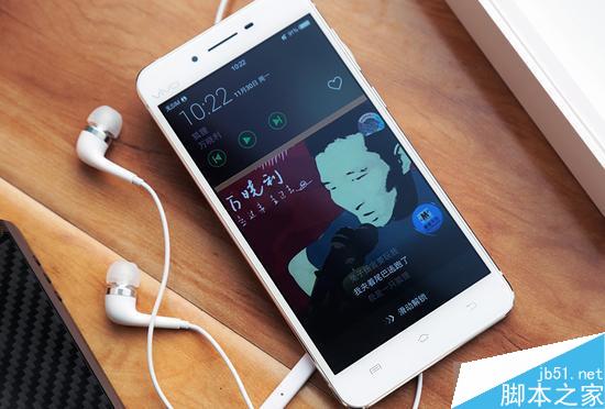 vivo X6上手评测：MT6752依然很爽！