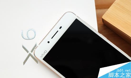 vivo X6上手评测：MT6752依然很爽！