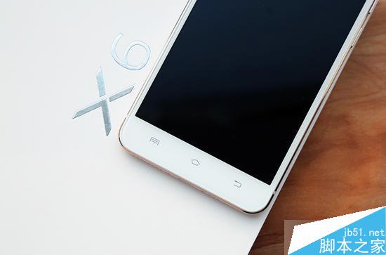 vivo X6上手评测：MT6752依然很爽！