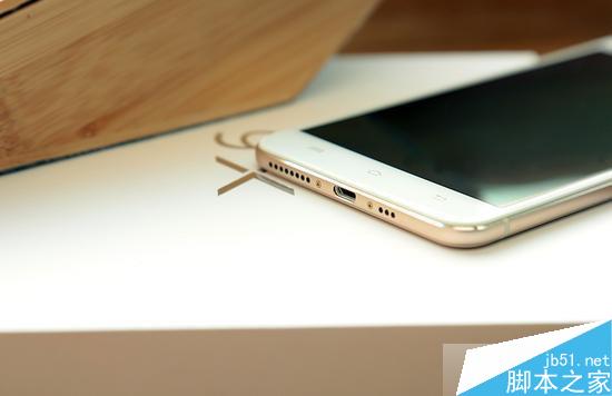 vivo X6上手评测：MT6752依然很爽！