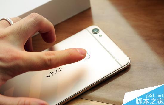 vivo X6上手评测：MT6752依然很爽！