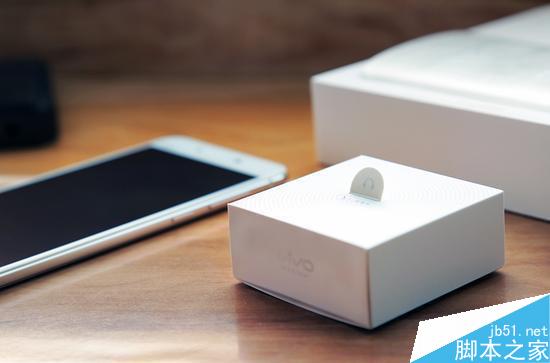 vivo X6上手评测：MT6752依然很爽！