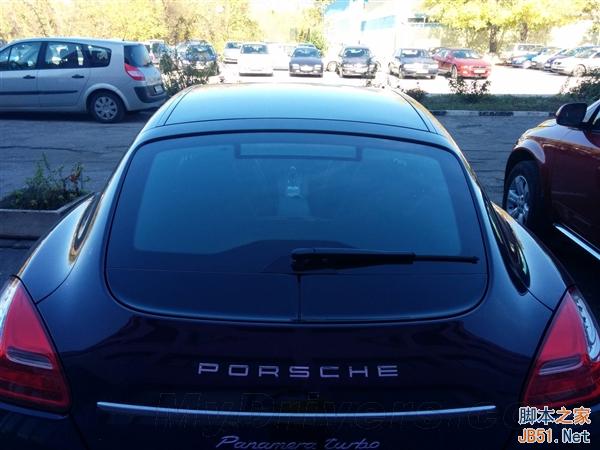 拍照:Android 5.0最猛的提升!