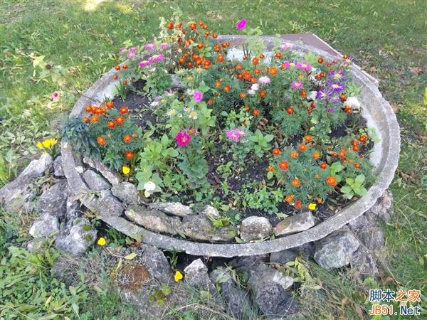 拍照:Android 5.0最猛的提升!