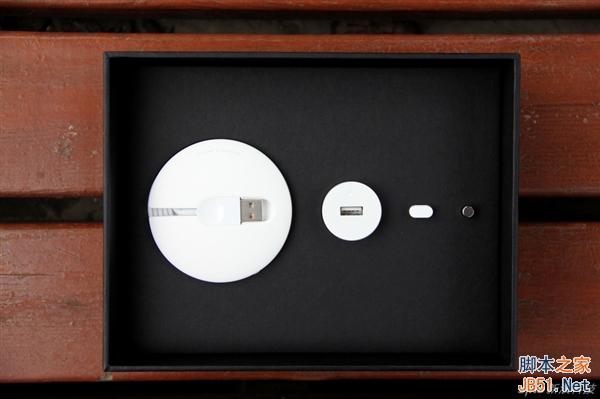 还是那么美：锤子手机T1 4G版开箱图赏