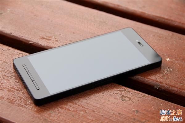 还是那么美：锤子手机T1 4G版开箱图赏