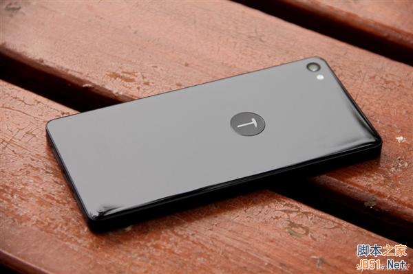 还是那么美：锤子手机T1 4G版开箱图赏