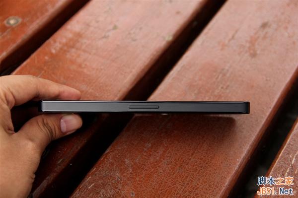 还是那么美：锤子手机T1 4G版开箱图赏