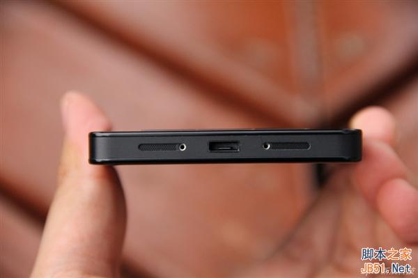 还是那么美：锤子手机T1 4G版开箱图赏