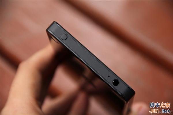 还是那么美：锤子手机T1 4G版开箱图赏