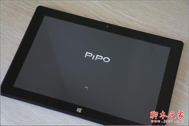 折腾不止!品铂PIPO W8平板电脑成功升级win10