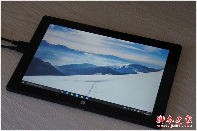 折腾不止!品铂PIPO W8平板电脑成功升级win10