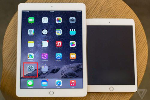 iPad恢复出厂设置 iPad恢复出厂设置方法