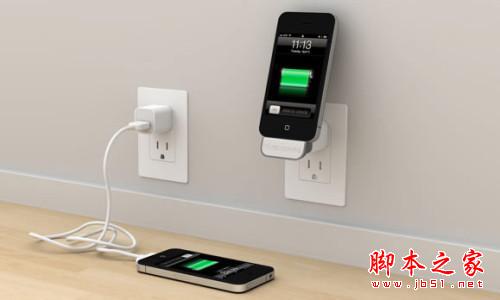 iPhone等手机前三次充电的正确方法是这样的