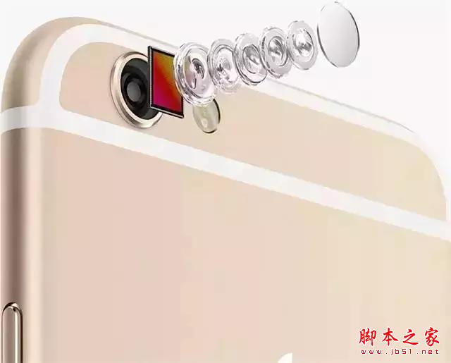 iPhone 6s或将于9月发布,这些新功能打动你了么？