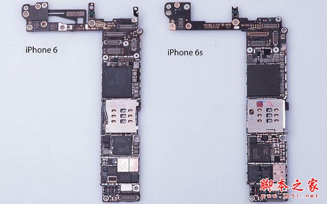 苹果这次玩大了 iPhone 6S再爆四大猛料