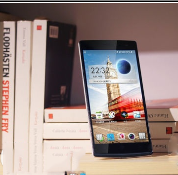 oppo find7怎么截图?oppo find7截图方法