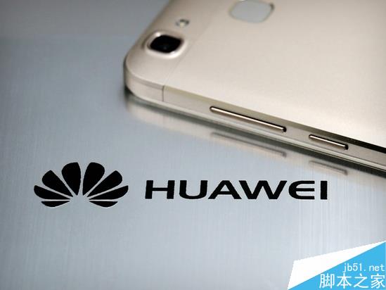 金属机身+指纹识别 华为畅享5S评测