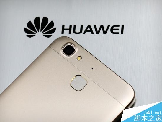 金属机身+指纹识别 华为畅享5S评测