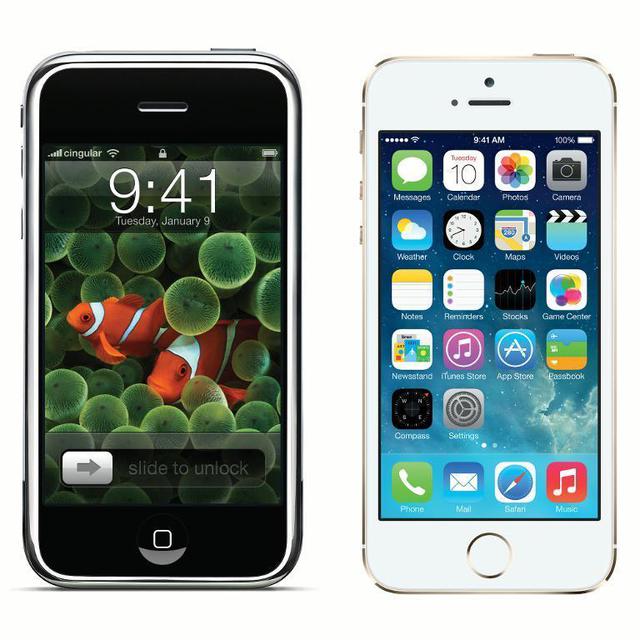 90%资深果粉都不知道的iPhone6的真相